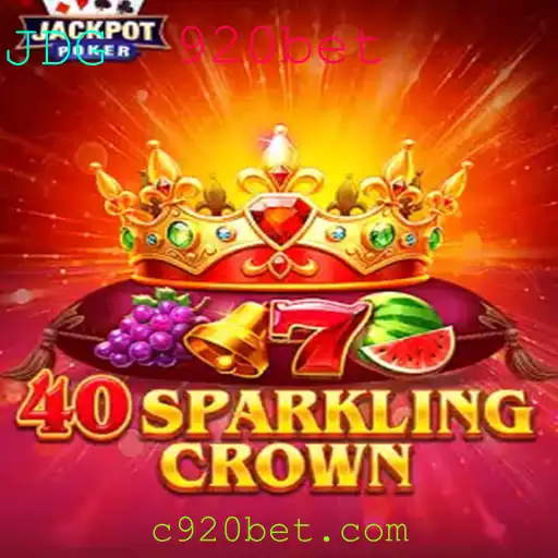 Explorando o Universo de 40SparklingCrown: Um Mergulho nas Regras e Emoções do Jogo com 920bet