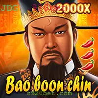 Descobrindo BaoBoonChin: Um Mergulho no Excitante Mundo dos Jogos com 920bet