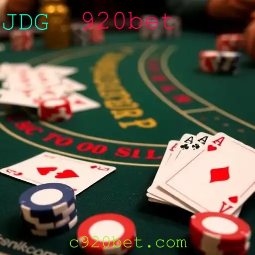 Blackjack