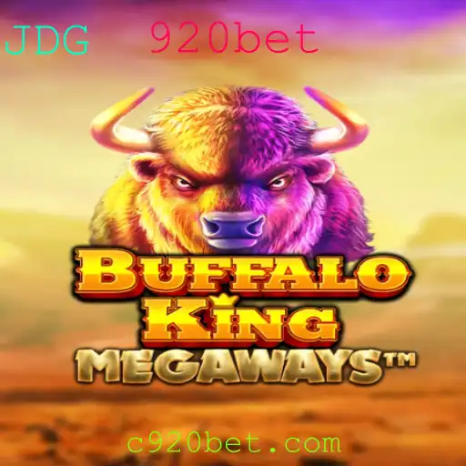BuffaloKing: Uma Imersão no Mundo dos Cassinos Online com 920bet