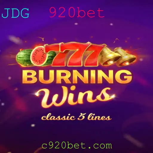 BurningWins: Descubra o Universo do Jogo e as Ofertas da 920bet