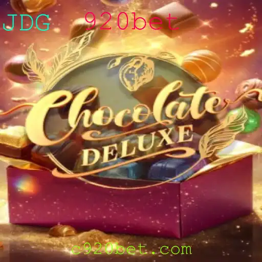 Descubra o Fascinante Mundo de ChocolateDeluxe: O Jogo que Combina Diversão e Estratégia