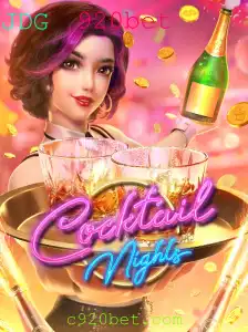 Descubra o Empolgante Jogo CocktailNights na Plataforma 920bet