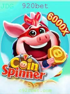 CoinSpinner: Descubra o Jogo de Apostas Revolucionário Integrado com a 920bet