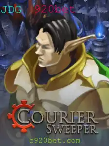 CourierSweeper: Um Novo Desafio no Mundo dos Jogos