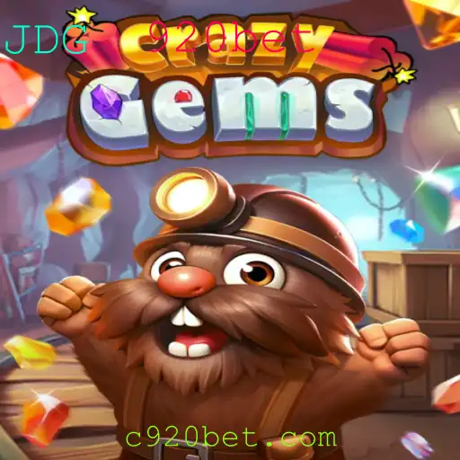 Explorando o Mundo de CrazyGems: Um Jogo Inovador no Universo 920bet
