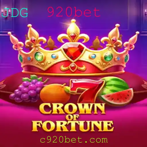 CrownofFortune: Um Jogo Empolgante no Universo de Cassinos Online via 920bet