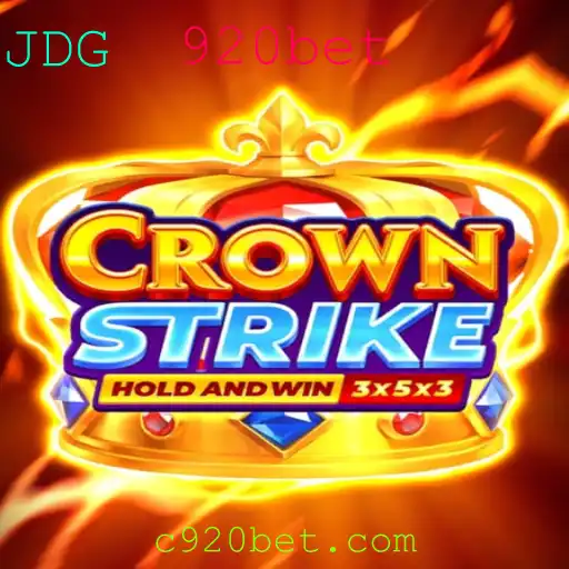 Explorando o Mundo de CrownStrike: Um Jogo Inovador na Plataforma 920bet