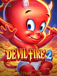 Descubra o Mundo de Aventura com DevilFire2 e 920bet