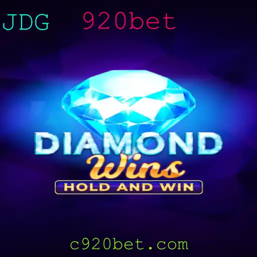 Explorando a Emoção de DiamondWins no 920bet