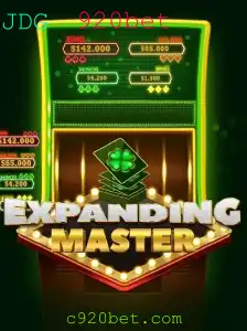 Descubra o Mundo de ExpandingMaster: Um Gênio do Jogo com 920bet