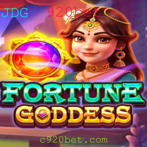 Descubra o Fascinante Mundo de 'FORTUNEGODDESS' com 920bet