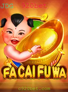 Descubra o Mundo de FaCaiFuWa no 920bet