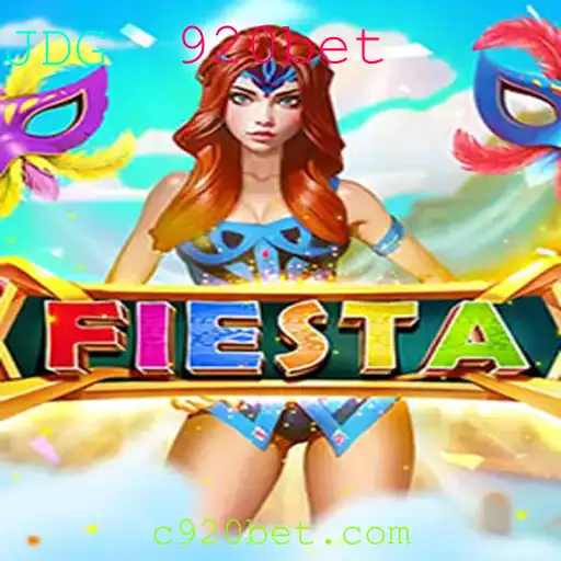 Descubra a Emoção do Jogo Fiesta na Plataforma 920bet