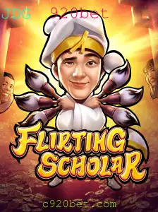 Flirting Scholar: Um Mergulho no Jogo de Azar e Estratégia da 920bet