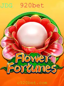Descubra o Encanto do Jogo FlowerFortunes: A Nova Sensação em 920bet