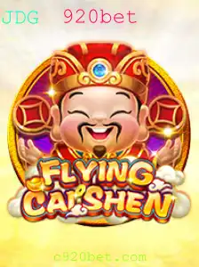 Explorando o Fascinante Mundo de FlyingCaiShen no 920bet