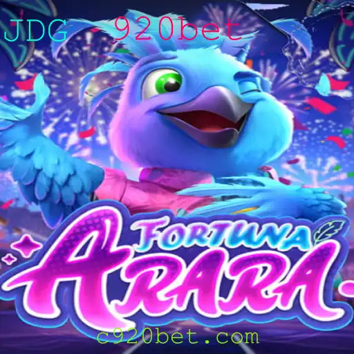 FortunaArara: O Novo Horizonte nos Jogos Online