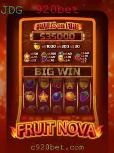 Explorando o Empolgante Jogo de Cassino Online 'FruitNova'