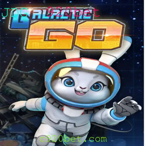 Descubra o Universo de GalacticGO e as Oportunidades da 920bet