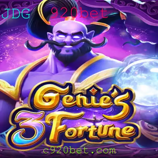 Descubra o Fascinante Mundo do Jogo Genie3Fortune