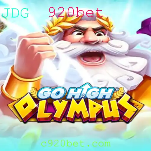 Explorando GoHighOlympus: Um Olhar Detalhado no Novo Jogo Popular Associado ao 920bet