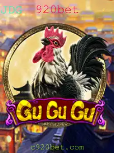 GuGuGu: A Fascinante Atração do 920bet