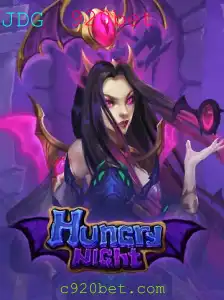 Descubra o Mundo de HungryNight: O Jogo Revolucionário que Conquista o Público