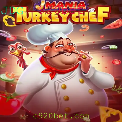 Explorando o Divertido Mundo de JManiaTurkeyChef com 920bet