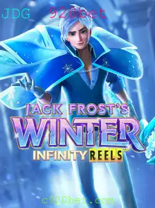 JackFrostsWinter: Desvendando o Mundo Congelante das Apostas com 920bet