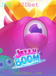 Descubra o Excitante Mundo de JellyBoom: Uma Nova Dimensão em Jogos de Estratégia
