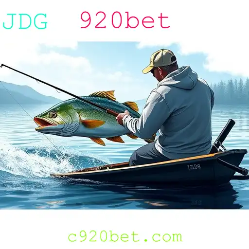 Jogos de pesca