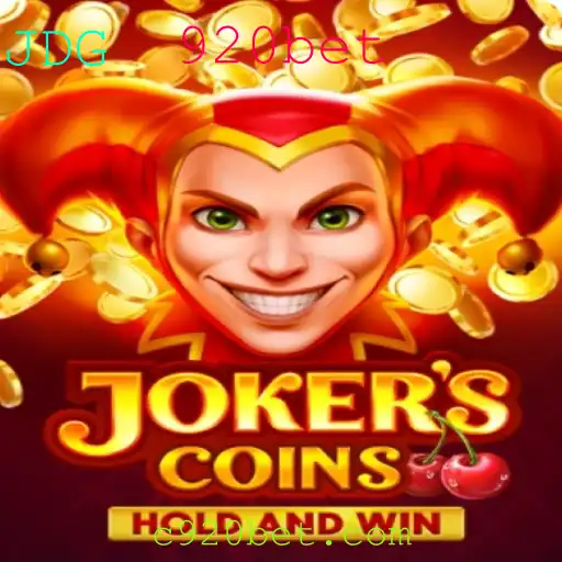 Descubra o Mundo Empolgante de JokersCoins