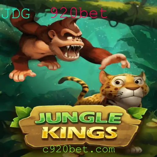 Aventuras Selvagens com JungleKings: Descubra o Jogo que Conquista Corpos e Mentes