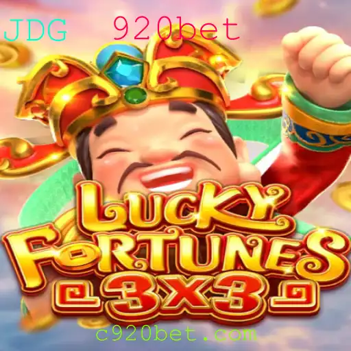 Descubra o Universo de LuckyFortunes3x3: O Jogo que Conquista o Mundo das Apostas Online