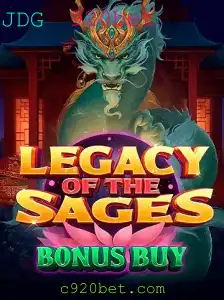 Explorando o Mundo de LegacyoftheSagesBonusBuy: Uma Aventura Épica