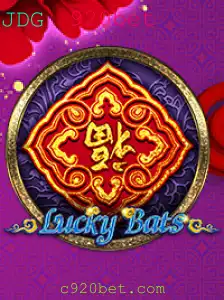 Descubra o Empolgante Jogo LuckyBats em 920bet