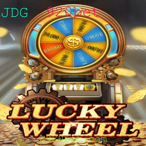 Explorando o Novo Jogo de Cassino LuckyWheel no 920bet