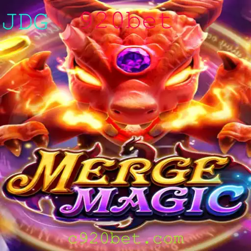 Explorando o Fascinante Mundo de MERGEMAGIC com 920bet