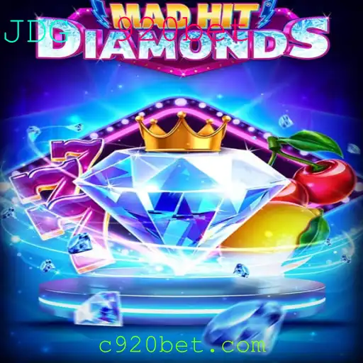 Explore o Empolgante Mundo de MadHitDiamonds com 920bet