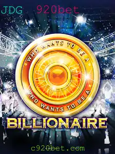 Explorando o Mundo de 'Billionaire': Um Jogo de Estratégia e Fortuna com 920bet
