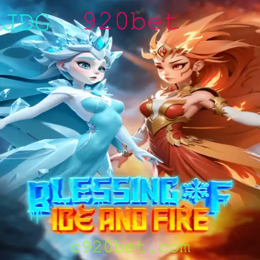 Descubra as Aventuras Épicas de Blessing of Ice and Fire