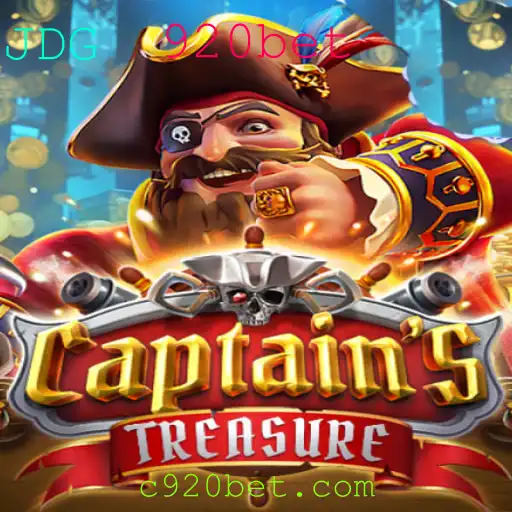 Explorando os Segredos de CaptainssTreasure e a Plataforma 920bet