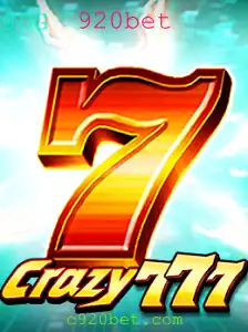 Explorando o Jogo Crazy777: Regras e Estratégias em 920bet
