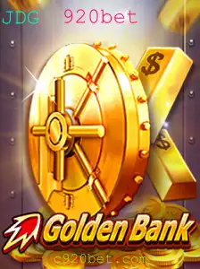 CrazyGoldenBank: Explore as Regras e Estratégias do Jogo com 920bet