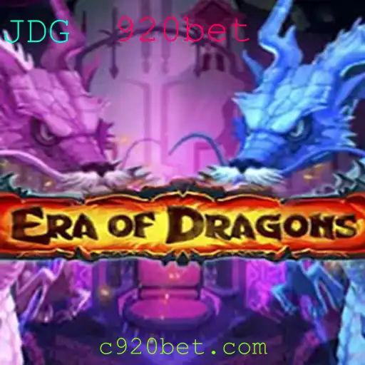 EraOfDragons: Mergulhe no Mundo de Fantasia com 920bet