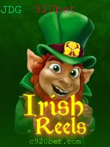Explorando o Mundo Mágico de IrishReels no 920bet