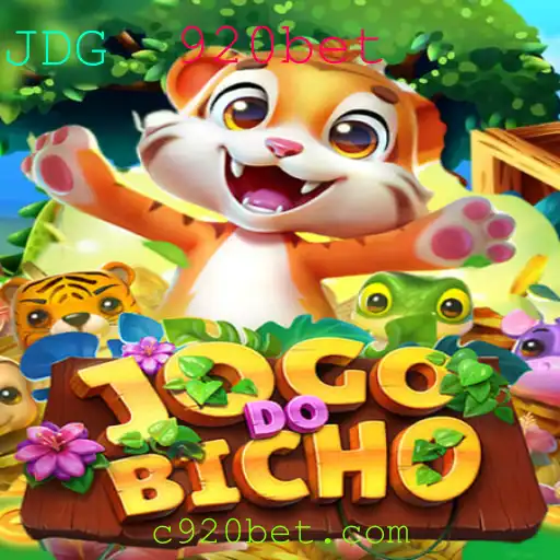 Explorando o Mundo do JOGODOBICHO com 920bet