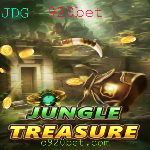 Desvendando o Fascinante Mundo de JungleTreasure com 920bet