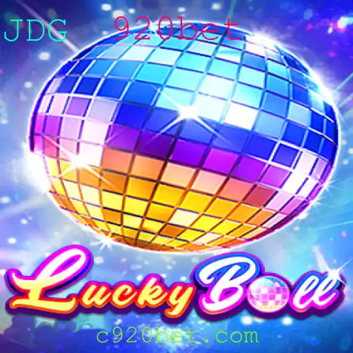 Explorando o Mundo do LuckyBall com 920bet